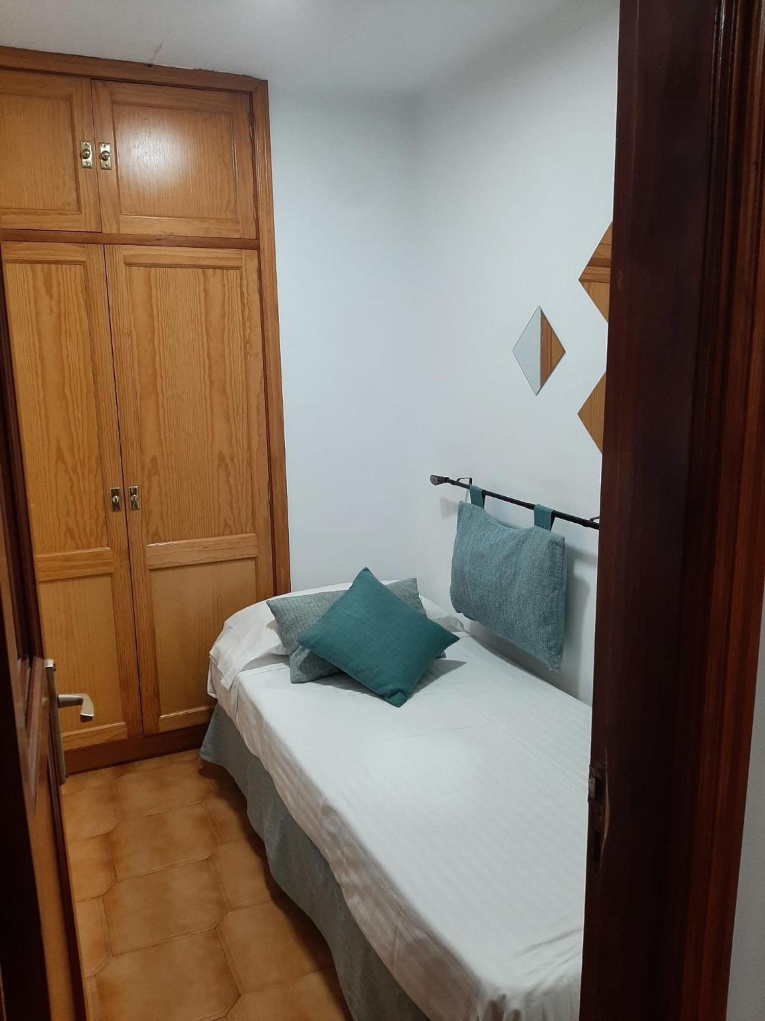 Apartamento Casa El Carmen Arona  Exterior foto